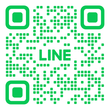 LINE QR Code