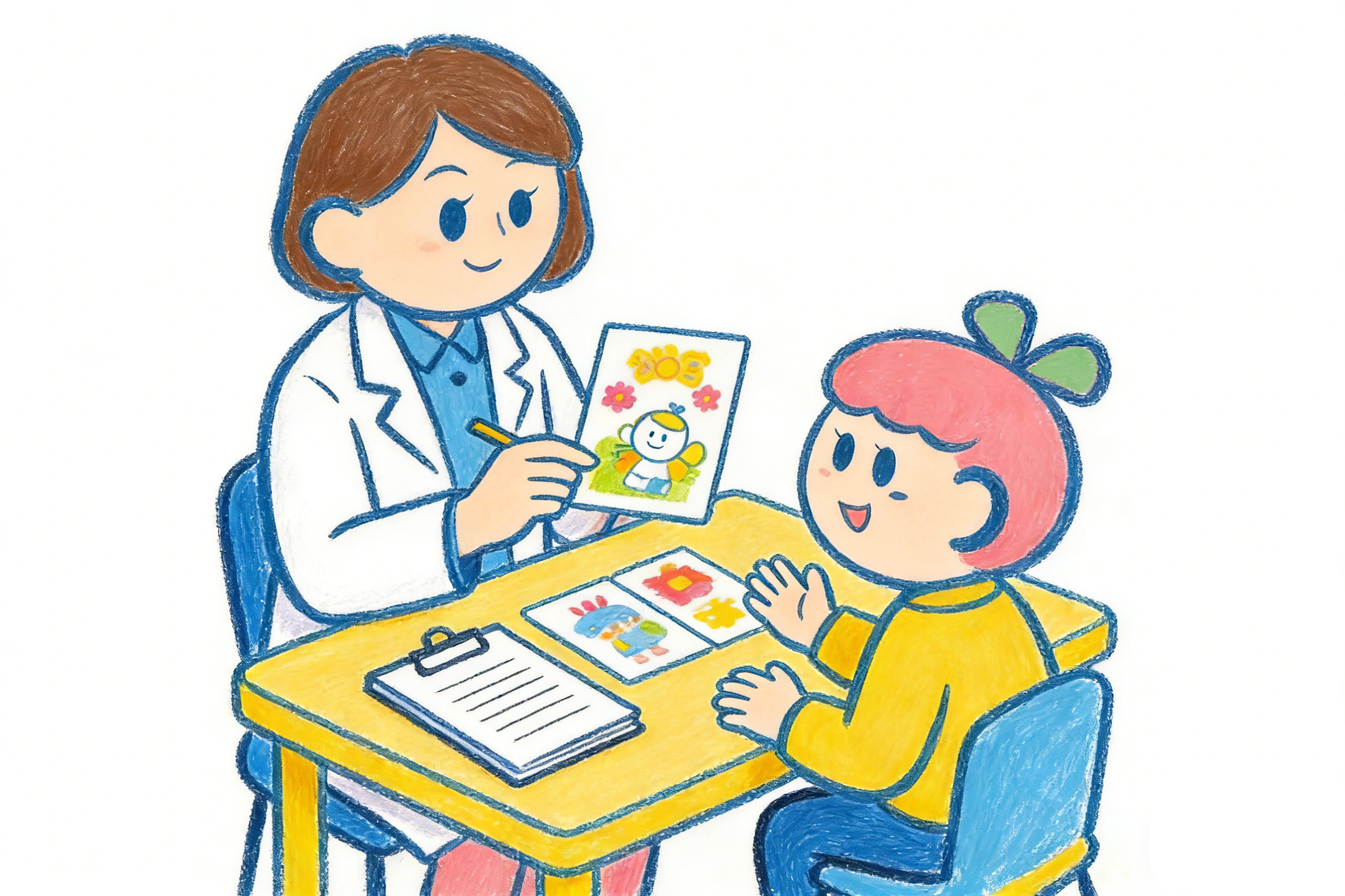 語言與溝通發展