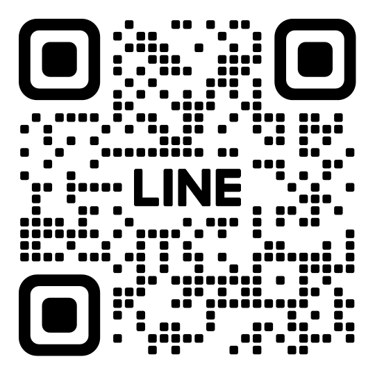 LINE QR Code